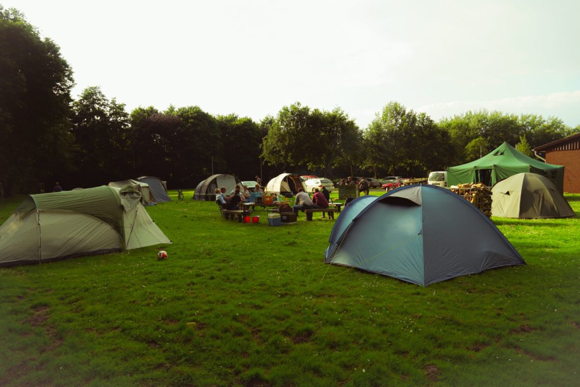 2. Bokern-Märschendorfer Kinderzeltlager